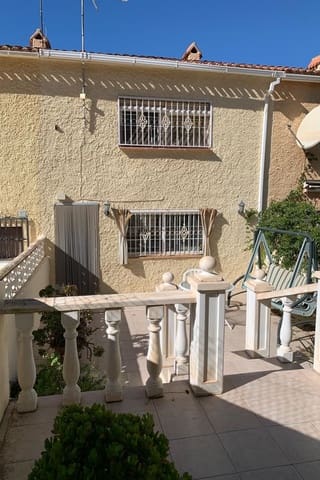 2 sovrum Hus till salu i Los Balcones - 189 900 € (Ref: 9855931)