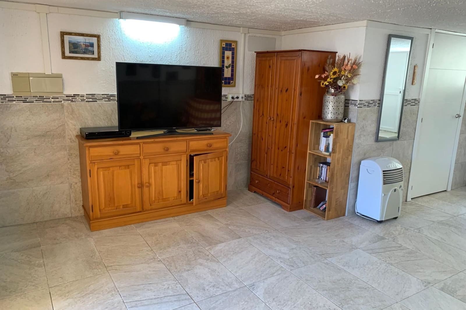 2 chambre Maison de Ville à vendre à Los Balcones - 189 900 € (Ref: 9855931)