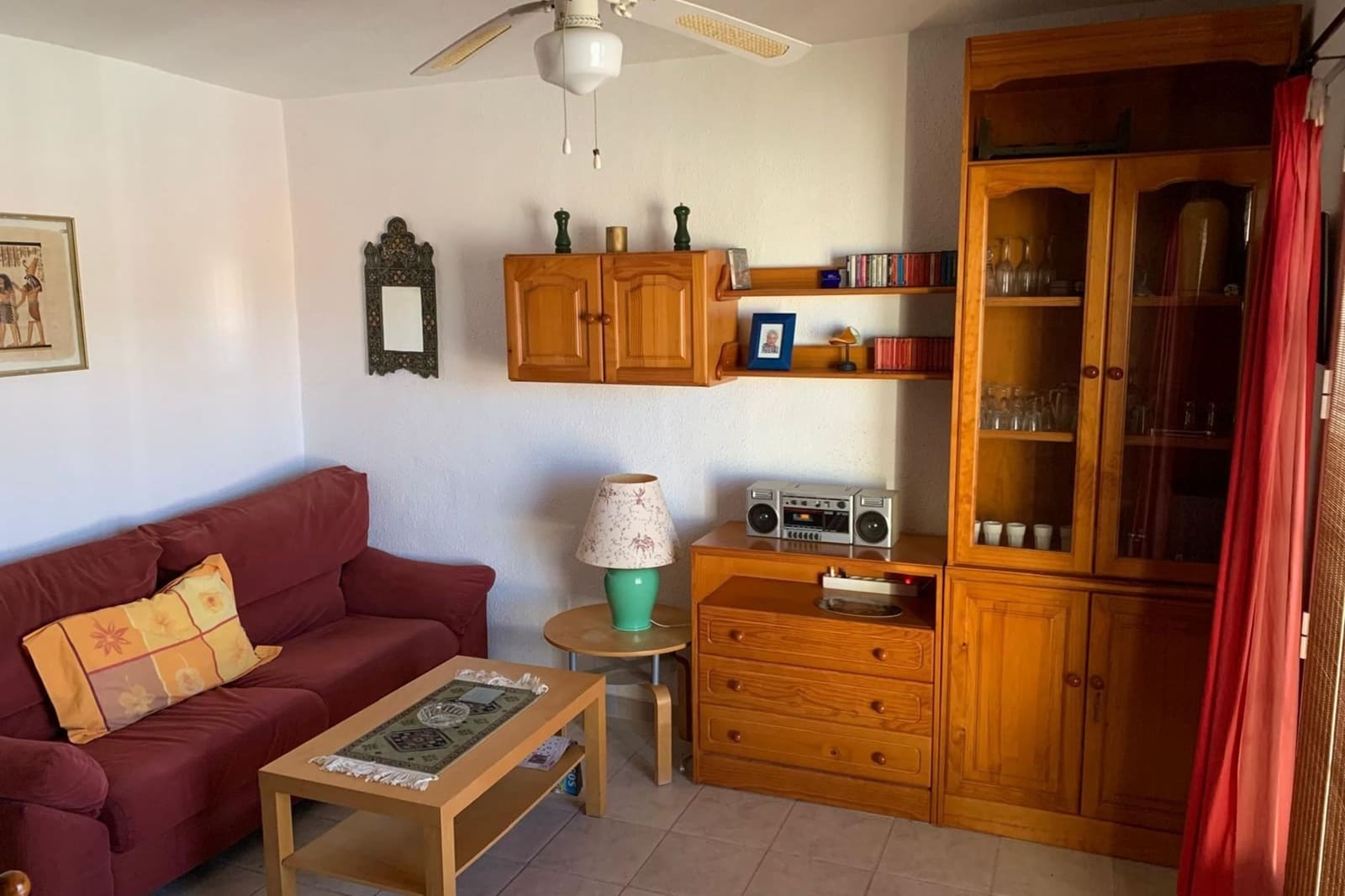 2 chambre Maison de Ville à vendre à Los Balcones - 189 900 € (Ref: 9855931)