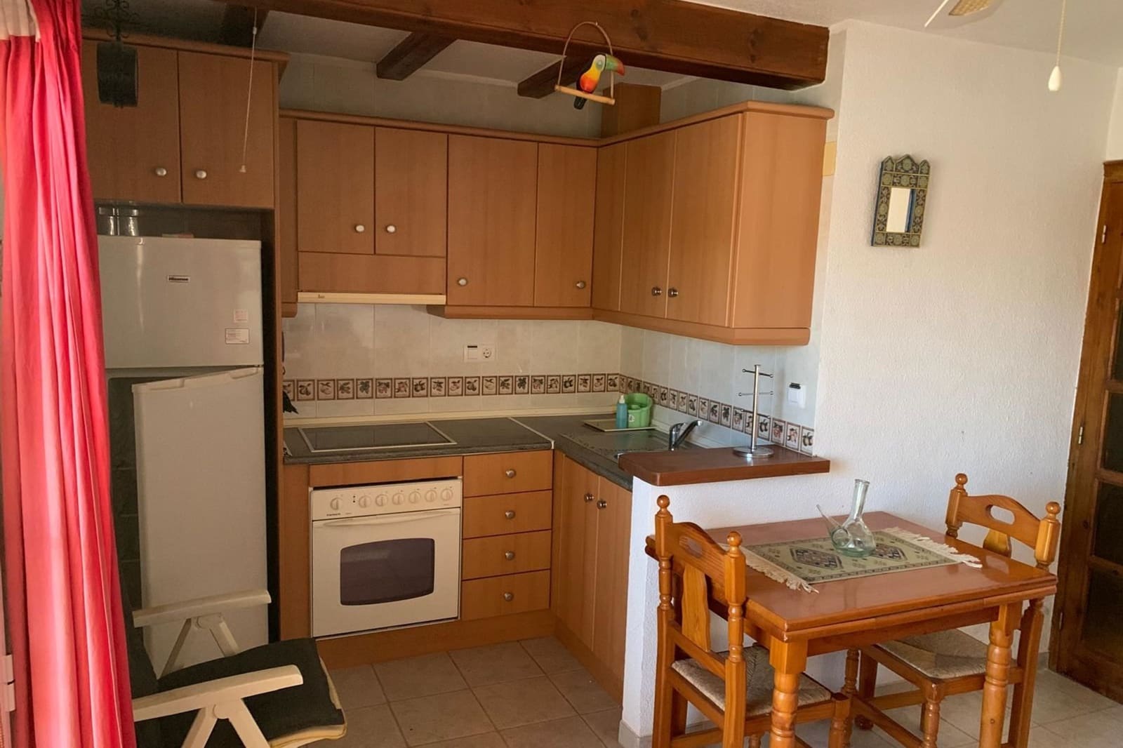 2 chambre Maison de Ville à vendre à Los Balcones - 189 900 € (Ref: 9855931)