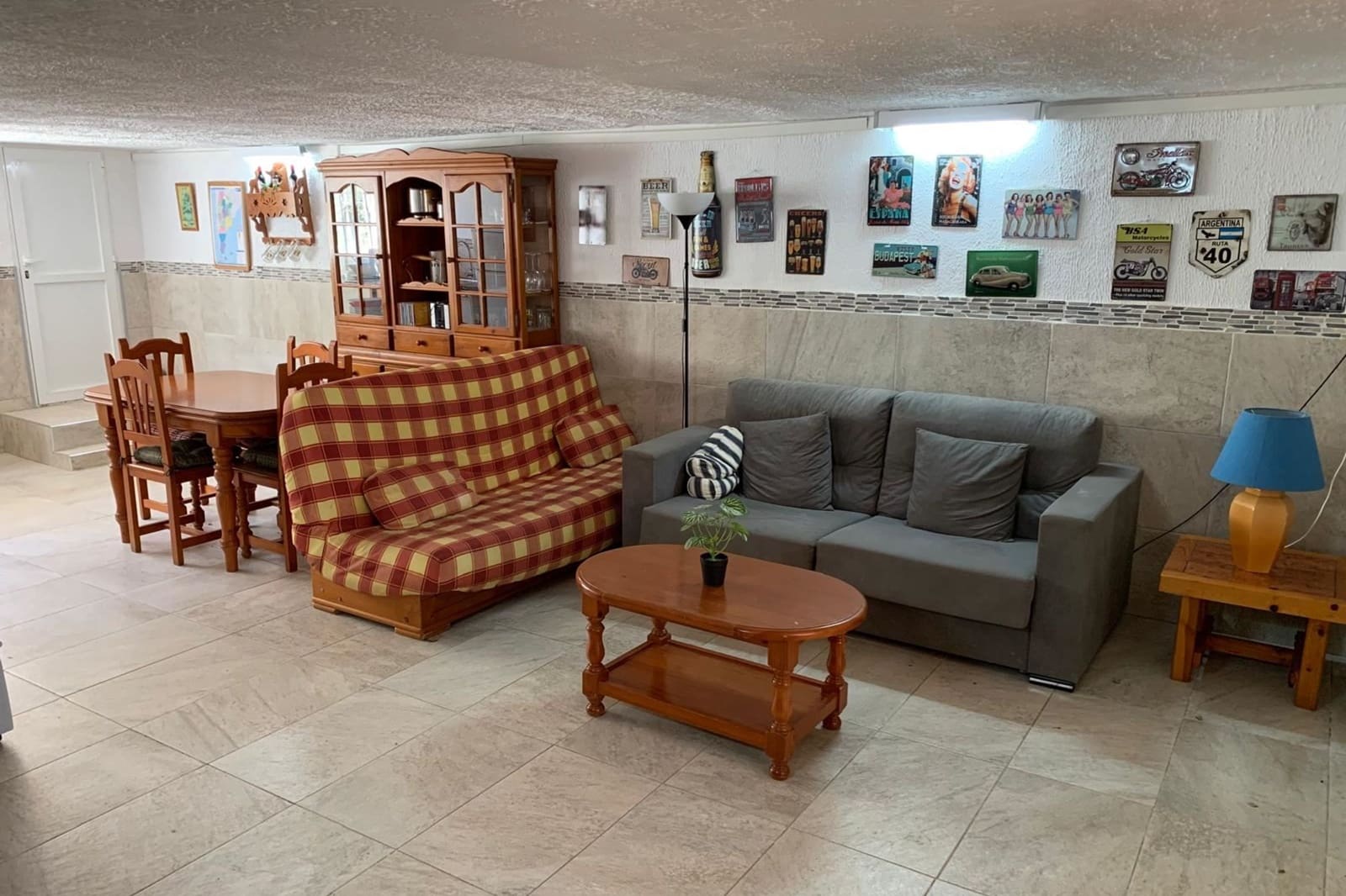2 chambre Maison de Ville à vendre à Los Balcones - 189 900 € (Ref: 9855931)