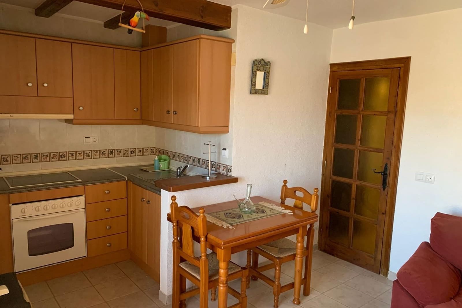 2 chambre Maison de Ville à vendre à Los Balcones - 189 900 € (Ref: 9855931)