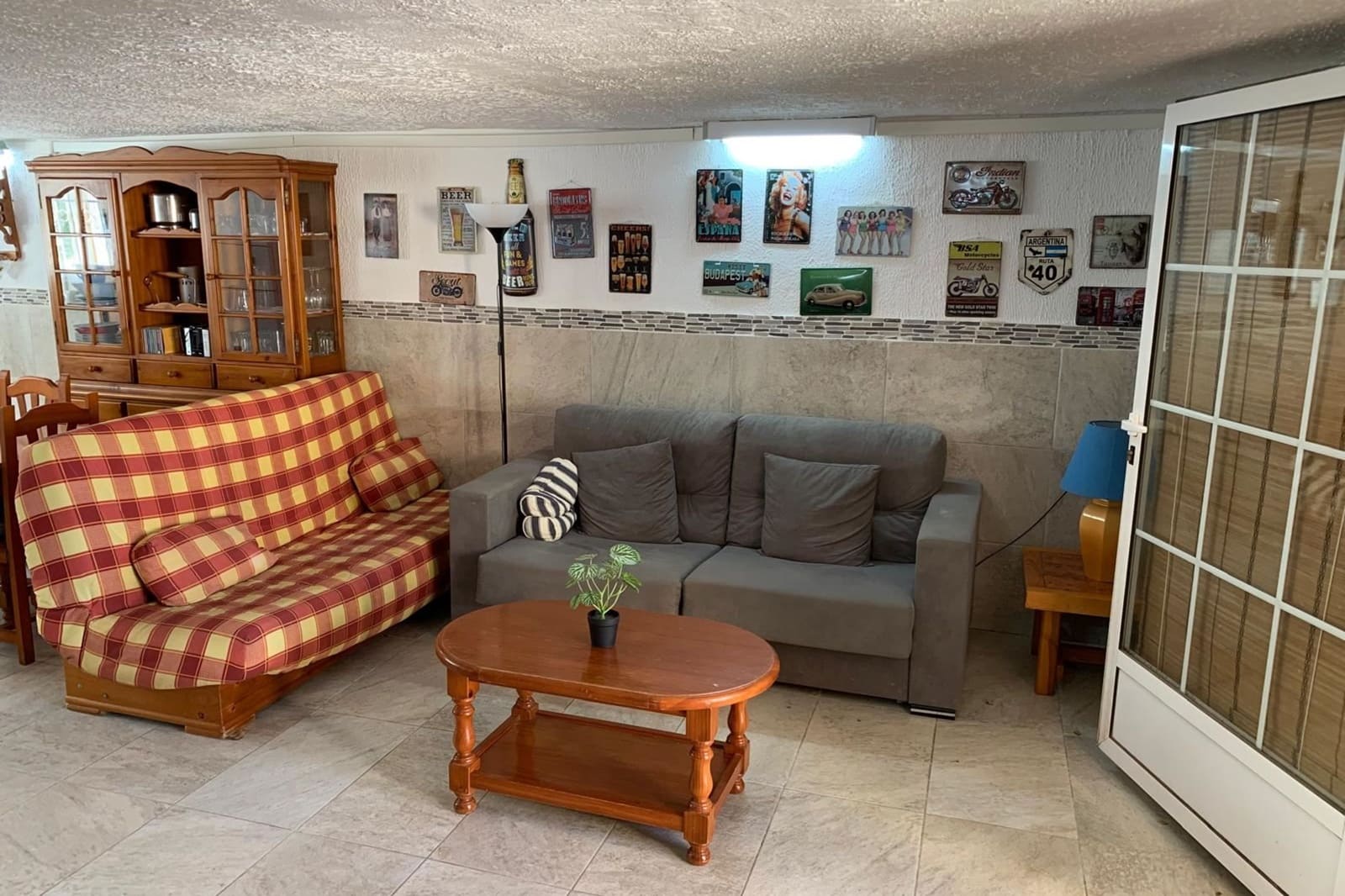2 chambre Maison de Ville à vendre à Los Balcones - 189 900 € (Ref: 9855931)
