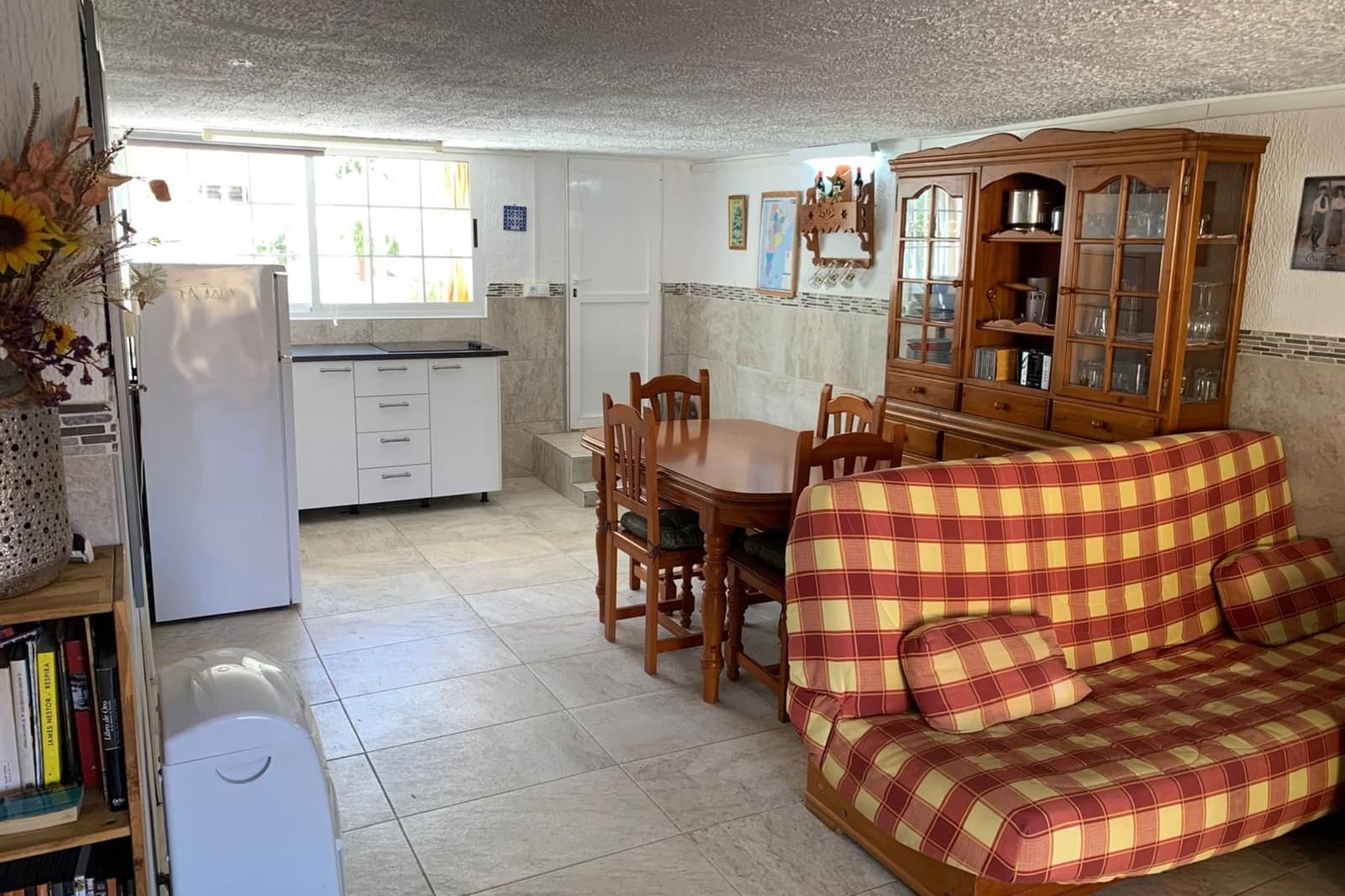 2 chambre Maison de Ville à vendre à Los Balcones - 189 900 € (Ref: 9855931)