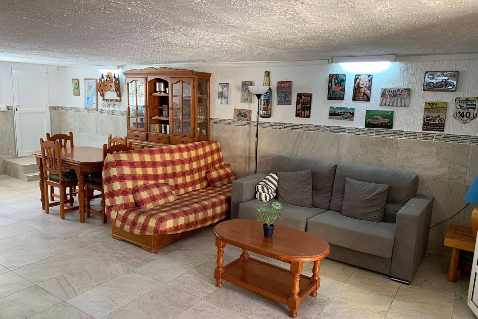 2 chambre Maison de Ville à vendre à Los Balcones - 189 900 € (Ref: 9855931)