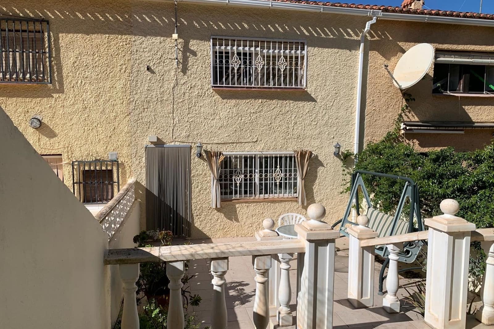 2 chambre Maison de Ville à vendre à Los Balcones - 189 900 € (Ref: 9855931)
