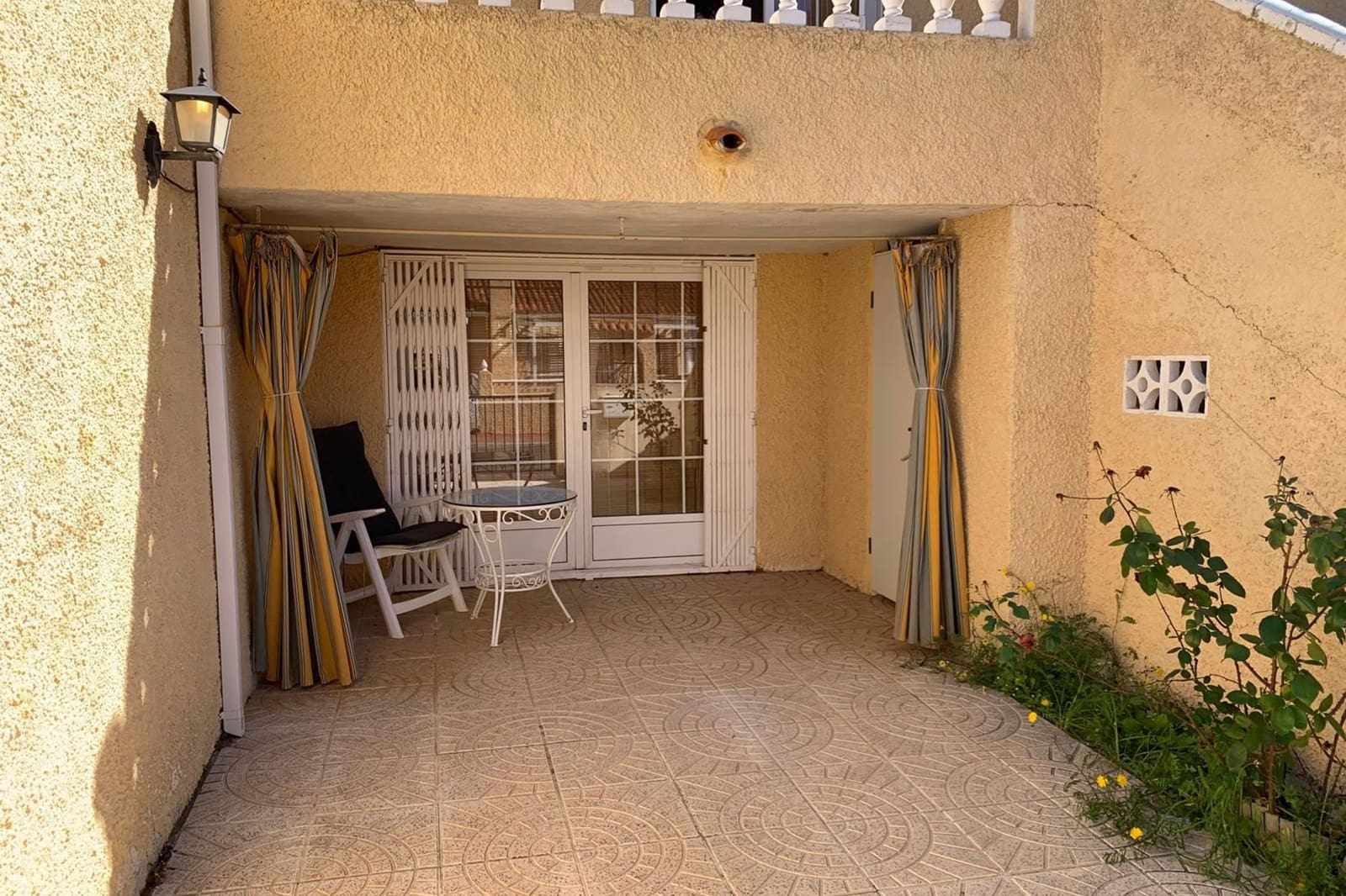2 chambre Maison de Ville à vendre à Los Balcones - 189 900 € (Ref: 9855931)