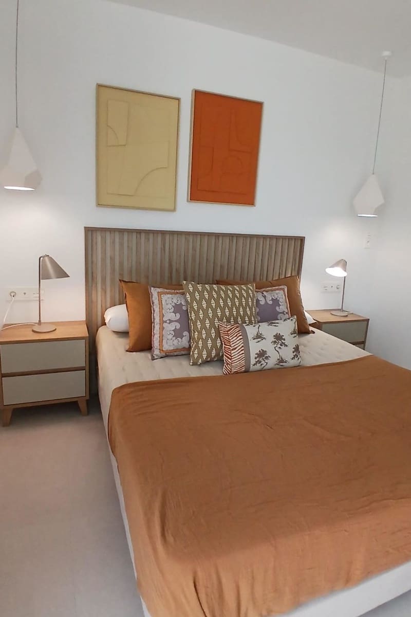 3 soverom Hus til salgs i Bigastro - € 328 000 (Ref: 9858624)