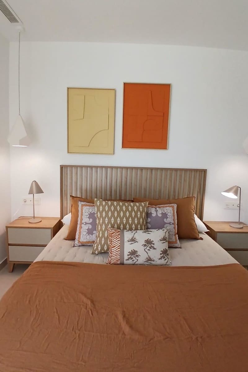 3 soverom Hus til salgs i Bigastro - € 328 000 (Ref: 9858624)