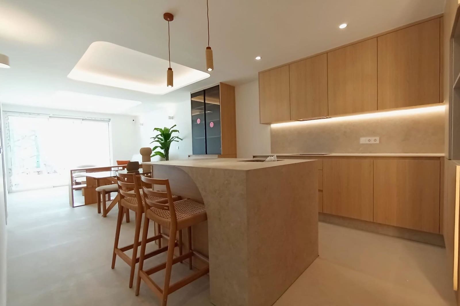 3 sypialnia Apartament na sprzedaż w Benijofar z basenem - 349 900 € (Ref: 9858625)