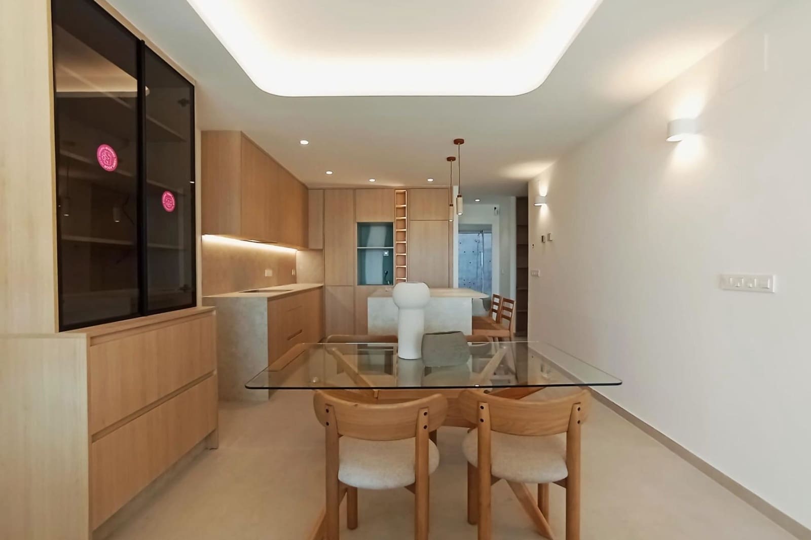 3 sypialnia Apartament na sprzedaż w Benijofar z basenem - 349 900 € (Ref: 9858625)
