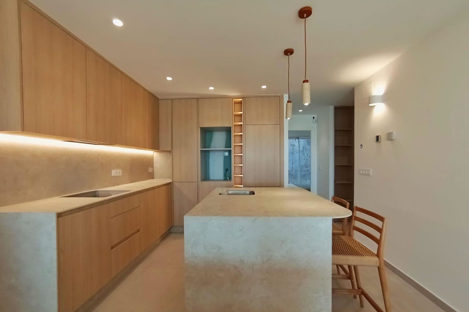 3 sypialnia Apartament na sprzedaż w Benijofar z basenem - 349 900 € (Ref: 9858625)