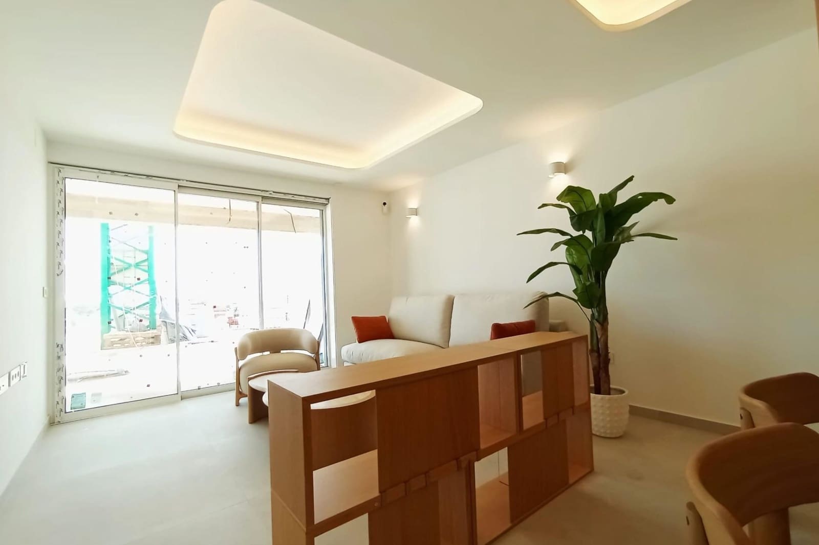 3 sypialnia Apartament na sprzedaż w Benijofar z basenem - 349 900 € (Ref: 9858625)