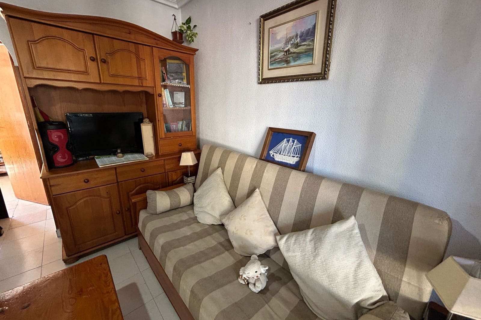 1 makuuhuone Omakotitalo myytävänä paikassa Torrevieja - 148 900 € (Ref: 9858920)