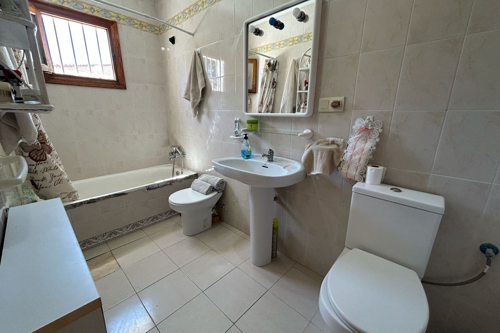 1 makuuhuone Omakotitalo myytävänä paikassa Torrevieja - 148 900 € (Ref: 9858920)