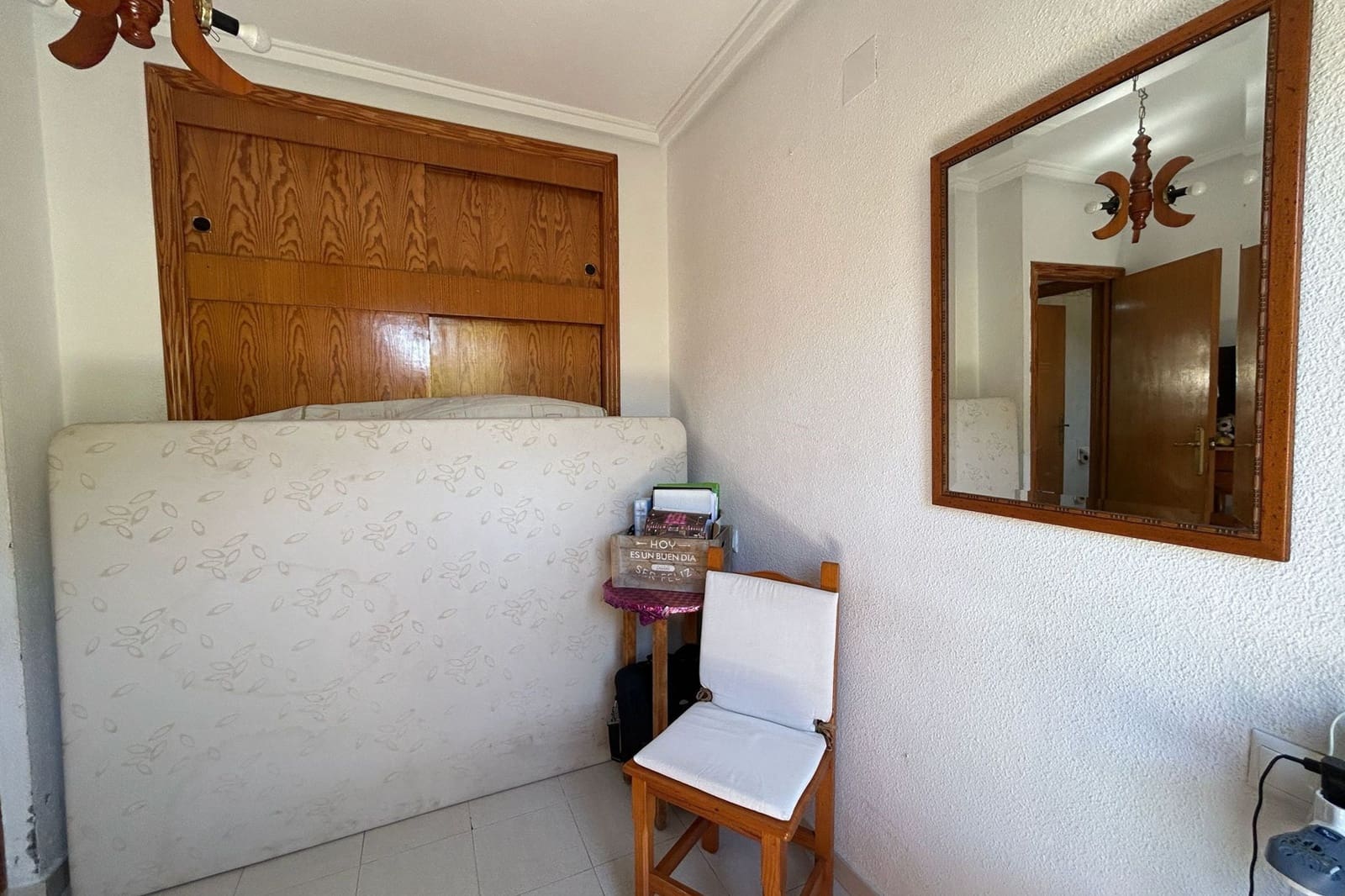 1 makuuhuone Omakotitalo myytävänä paikassa Torrevieja - 148 900 € (Ref: 9858920)
