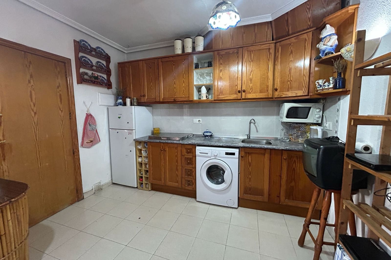 1 makuuhuone Omakotitalo myytävänä paikassa Torrevieja - 148 900 € (Ref: 9858920)