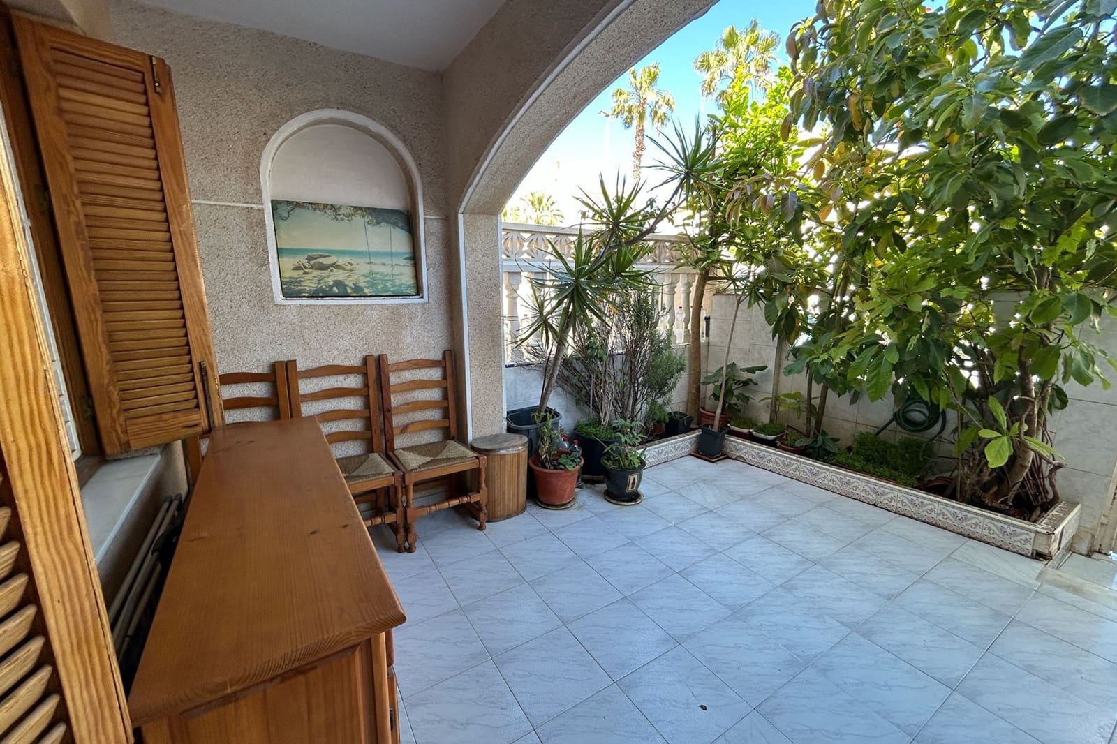 1 makuuhuone Omakotitalo myytävänä paikassa Torrevieja - 148 900 € (Ref: 9858920)