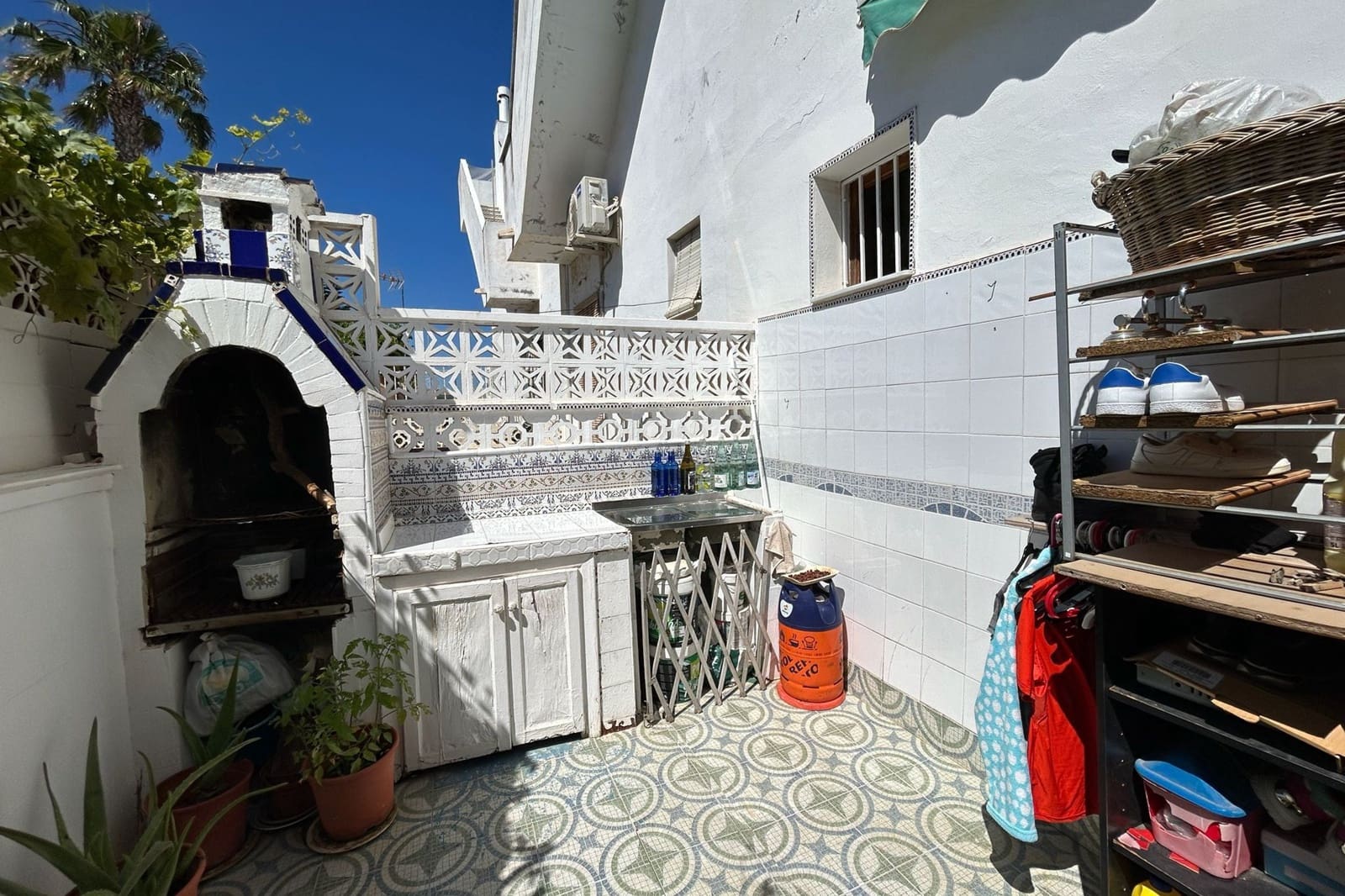 1 makuuhuone Omakotitalo myytävänä paikassa Torrevieja - 148 900 € (Ref: 9858920)