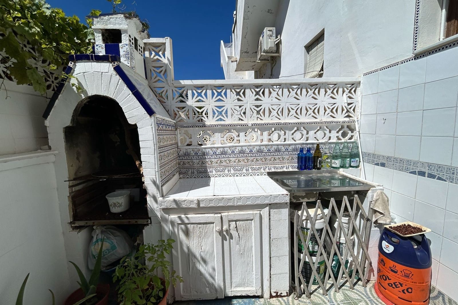 1 makuuhuone Omakotitalo myytävänä paikassa Torrevieja - 148 900 € (Ref: 9858920)