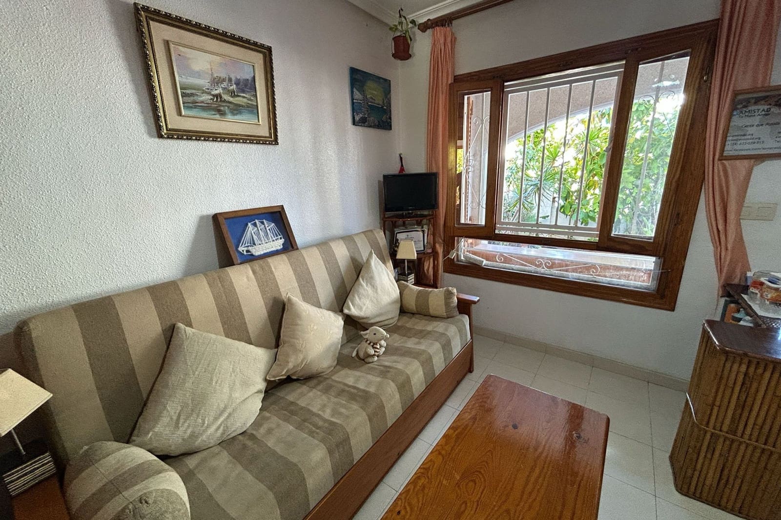 1 makuuhuone Omakotitalo myytävänä paikassa Torrevieja - 148 900 € (Ref: 9858920)