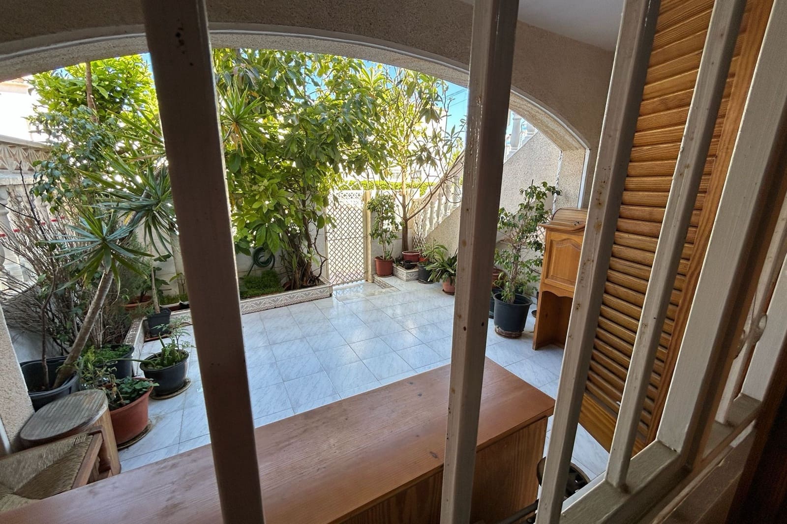 1 makuuhuone Omakotitalo myytävänä paikassa Torrevieja - 148 900 € (Ref: 9858920)