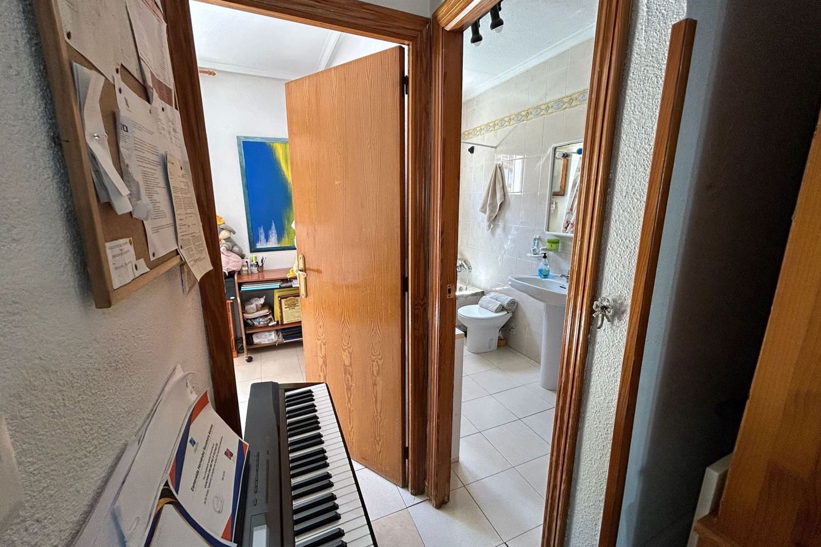 1 makuuhuone Omakotitalo myytävänä paikassa Torrevieja - 148 900 € (Ref: 9858920)