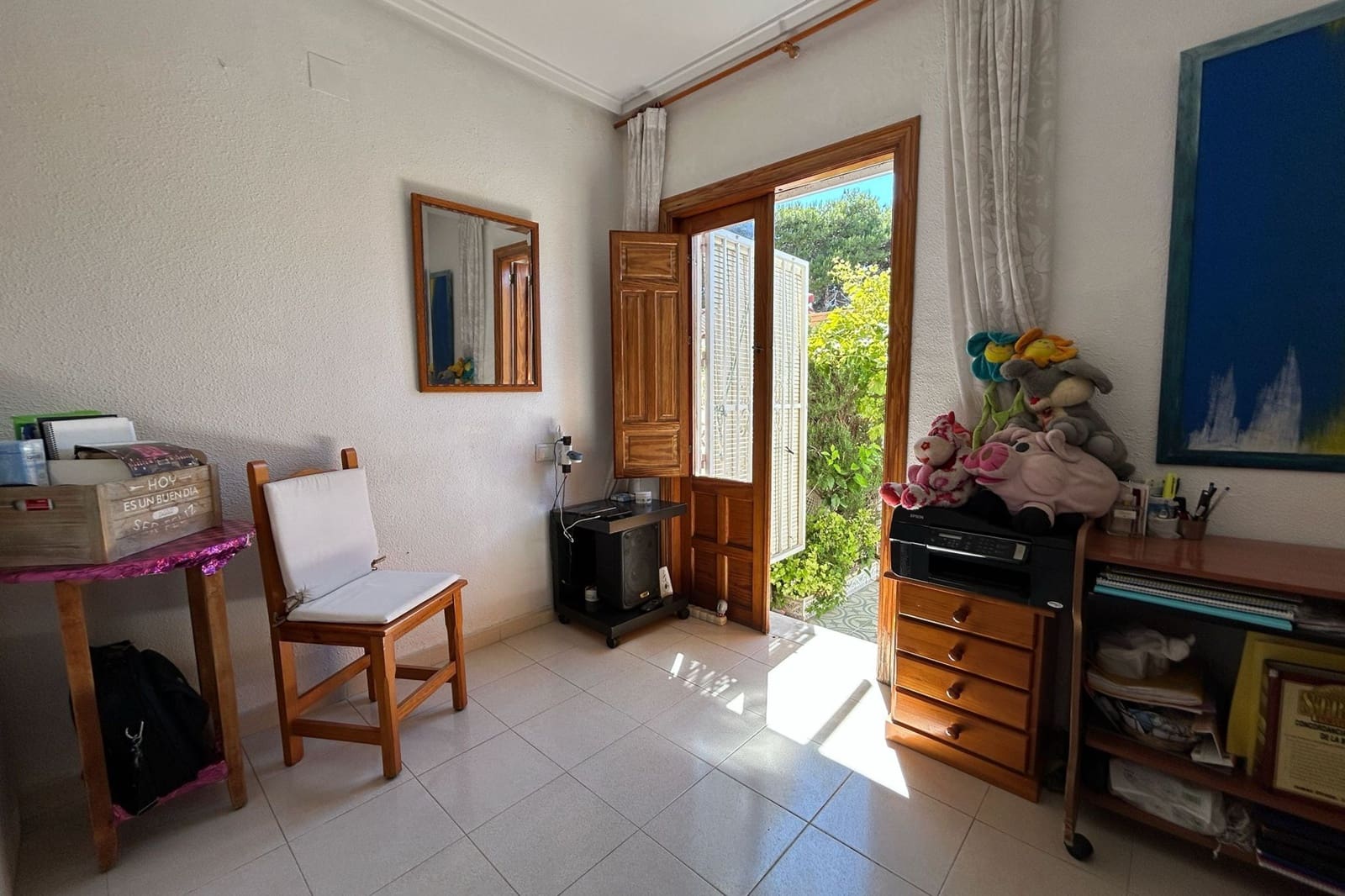 1 makuuhuone Omakotitalo myytävänä paikassa Torrevieja - 148 900 € (Ref: 9858920)