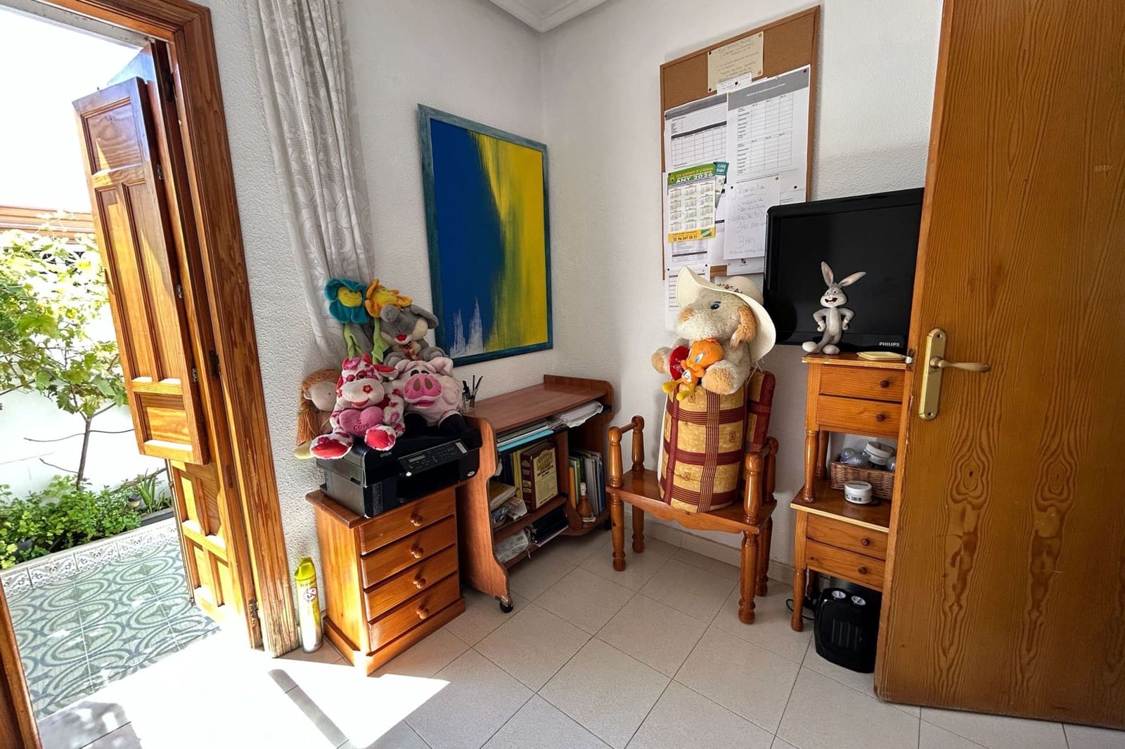 1 makuuhuone Omakotitalo myytävänä paikassa Torrevieja - 148 900 € (Ref: 9858920)