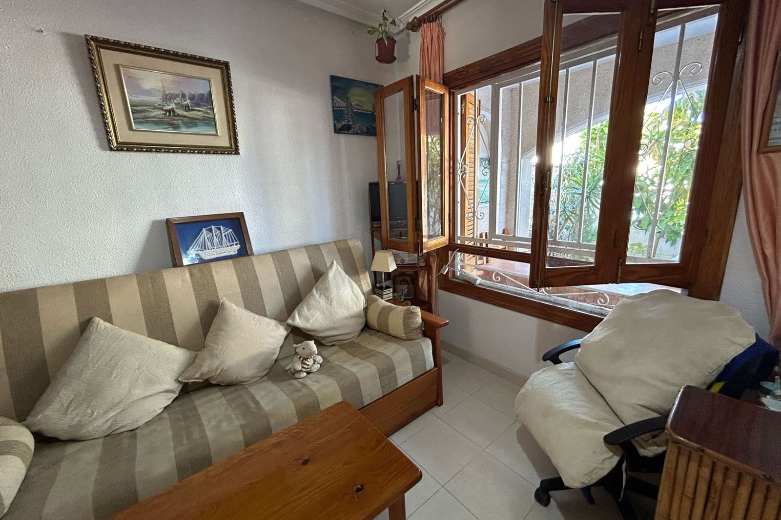 1 makuuhuone Omakotitalo myytävänä paikassa Torrevieja - 148 900 € (Ref: 9858920)