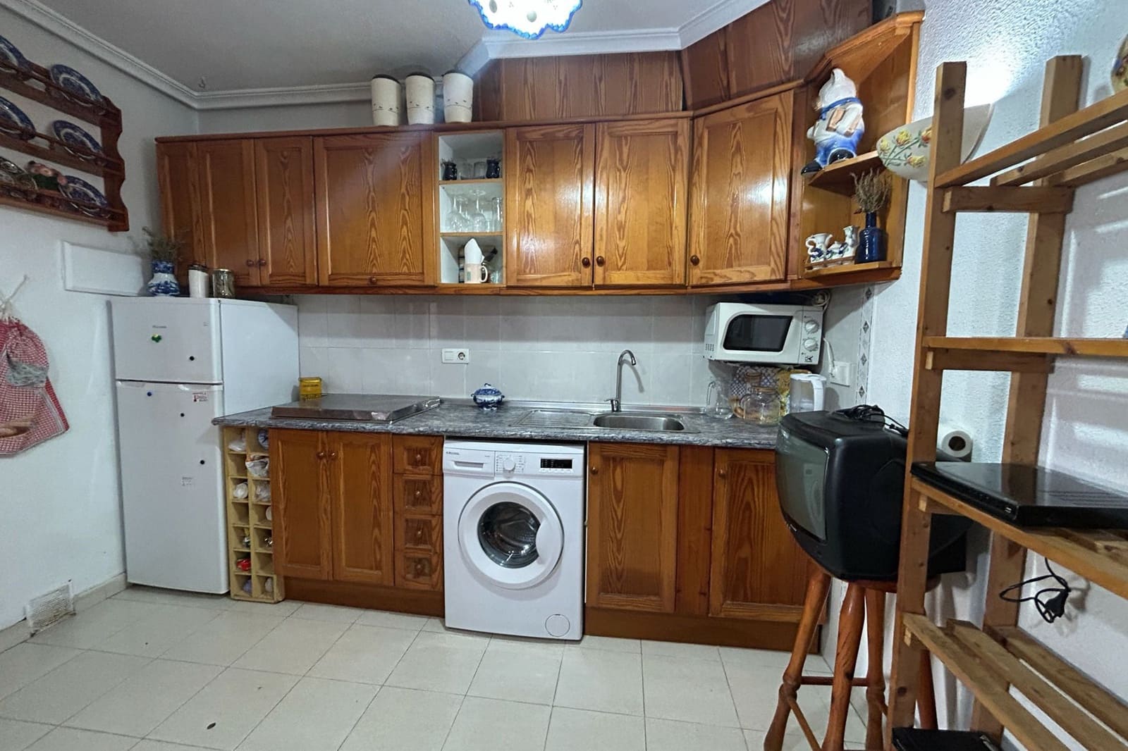 1 makuuhuone Omakotitalo myytävänä paikassa Torrevieja - 148 900 € (Ref: 9858920)