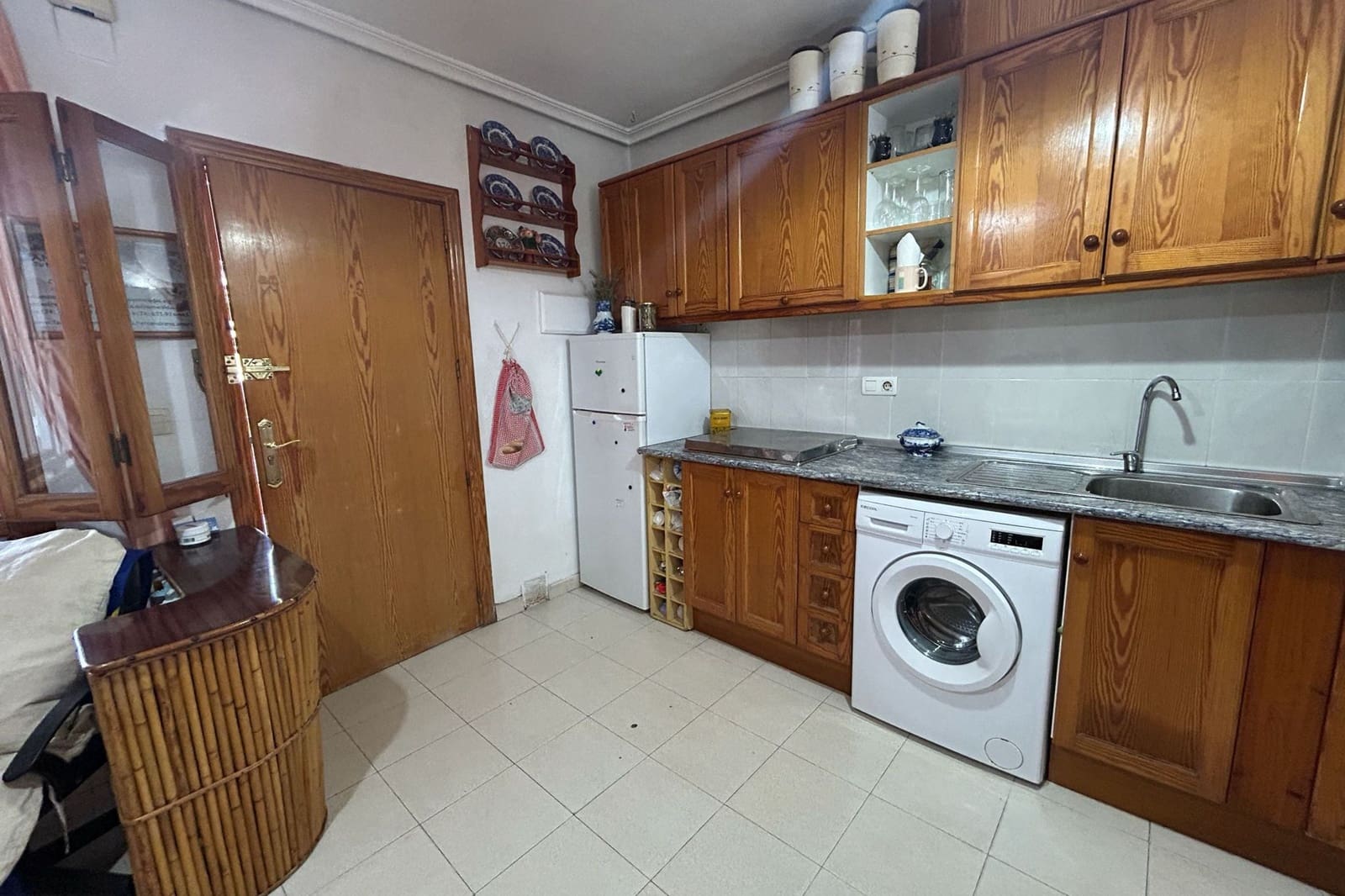 1 makuuhuone Omakotitalo myytävänä paikassa Torrevieja - 148 900 € (Ref: 9858920)