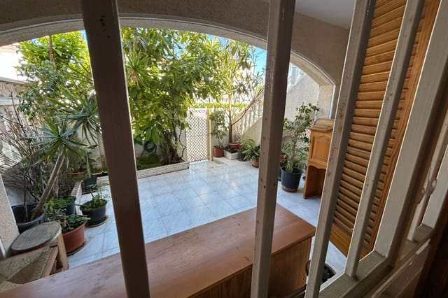 1 soverom Hus til salgs i El Molino, Torrevieja - € 148 900 (Ref: 9858920)