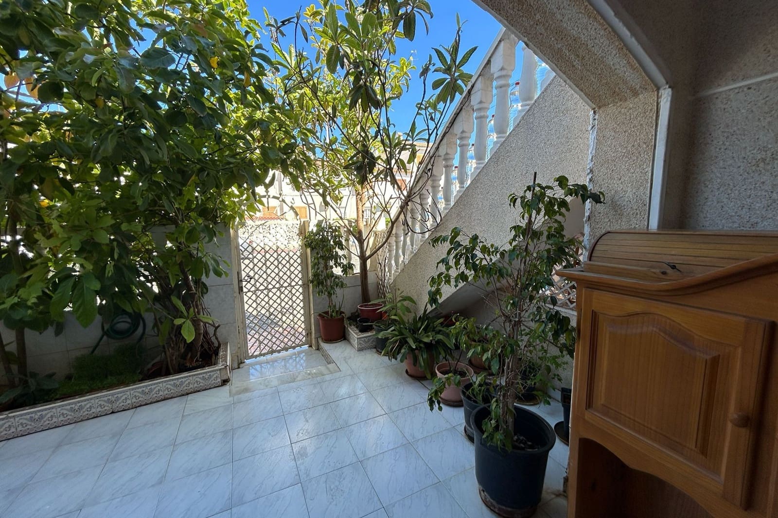 1 makuuhuone Omakotitalo myytävänä paikassa Torrevieja - 148 900 € (Ref: 9858920)
