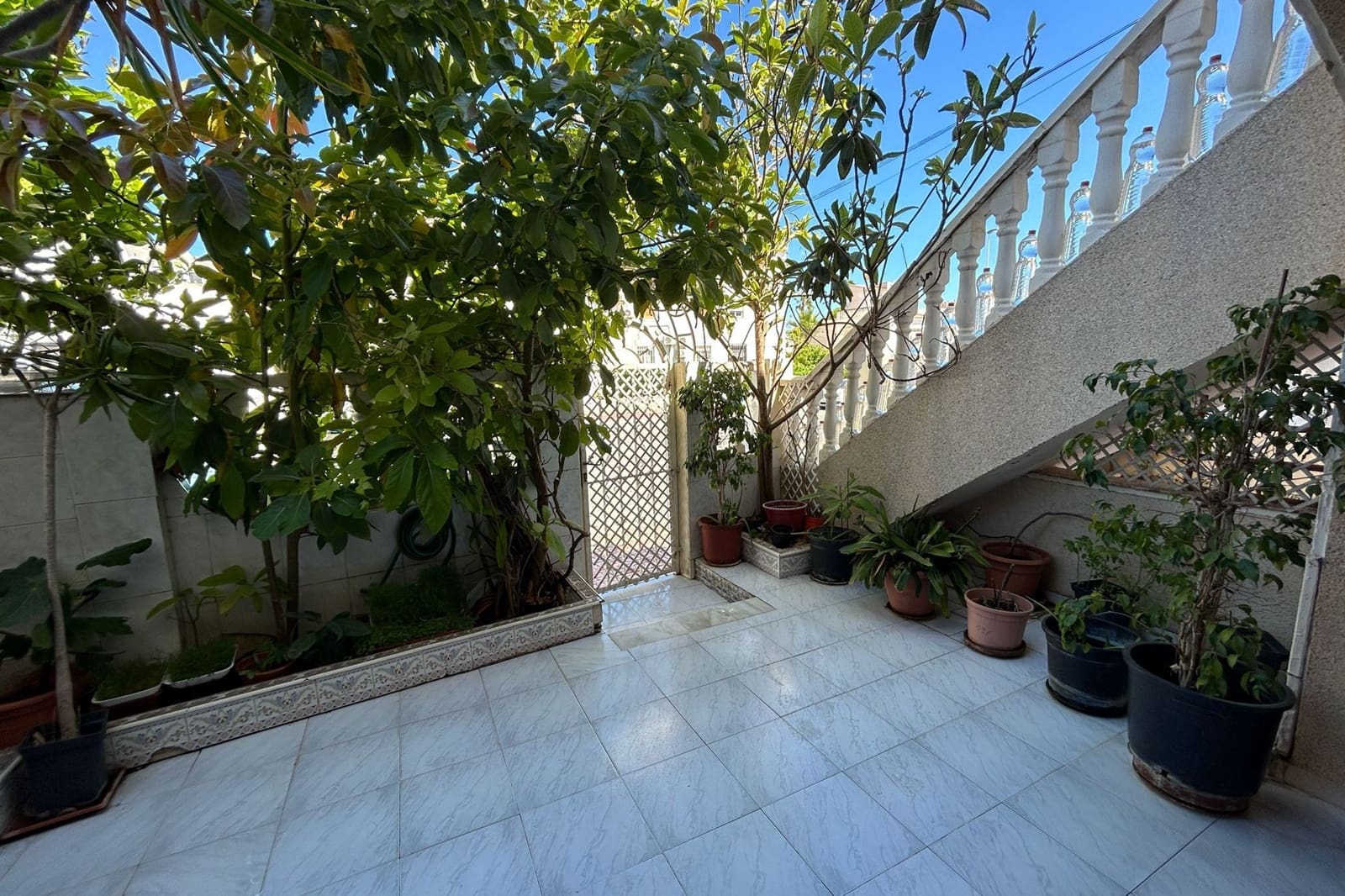 1 makuuhuone Omakotitalo myytävänä paikassa Torrevieja - 148 900 € (Ref: 9858920)