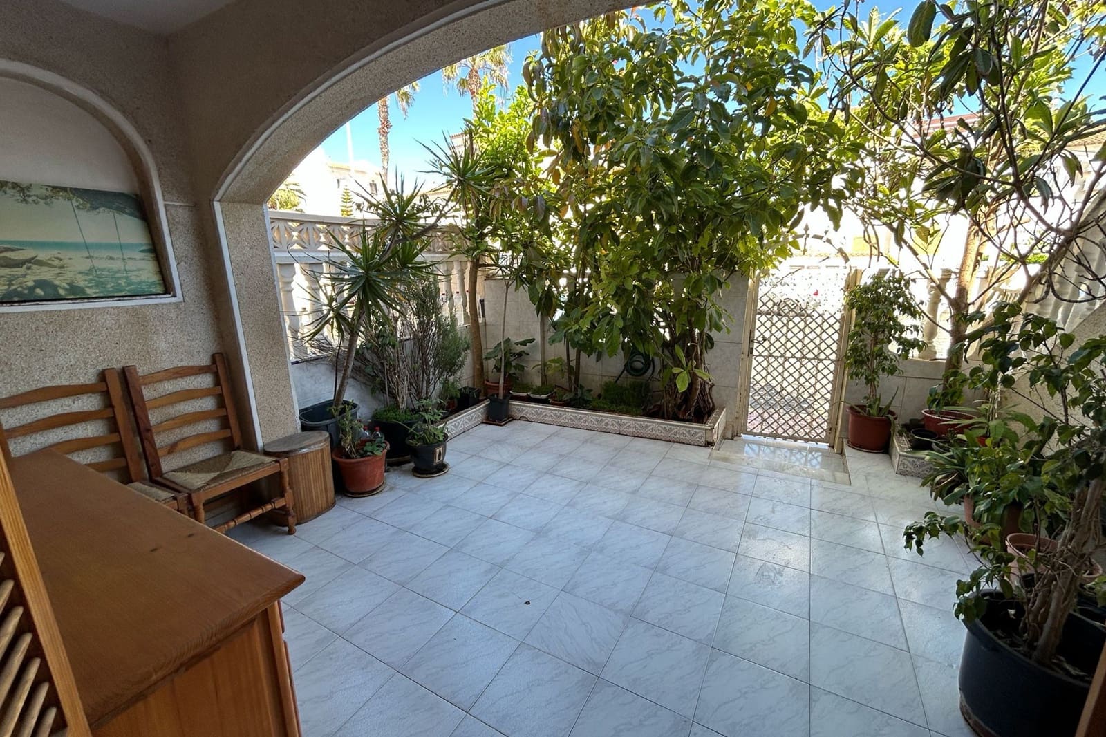 1 makuuhuone Omakotitalo myytävänä paikassa Torrevieja - 148 900 € (Ref: 9858920)