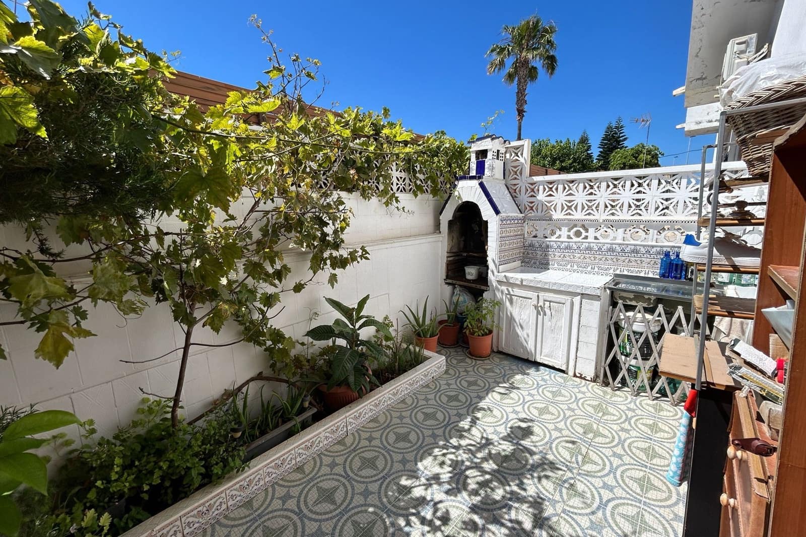 1 makuuhuone Omakotitalo myytävänä paikassa Torrevieja - 148 900 € (Ref: 9858920)