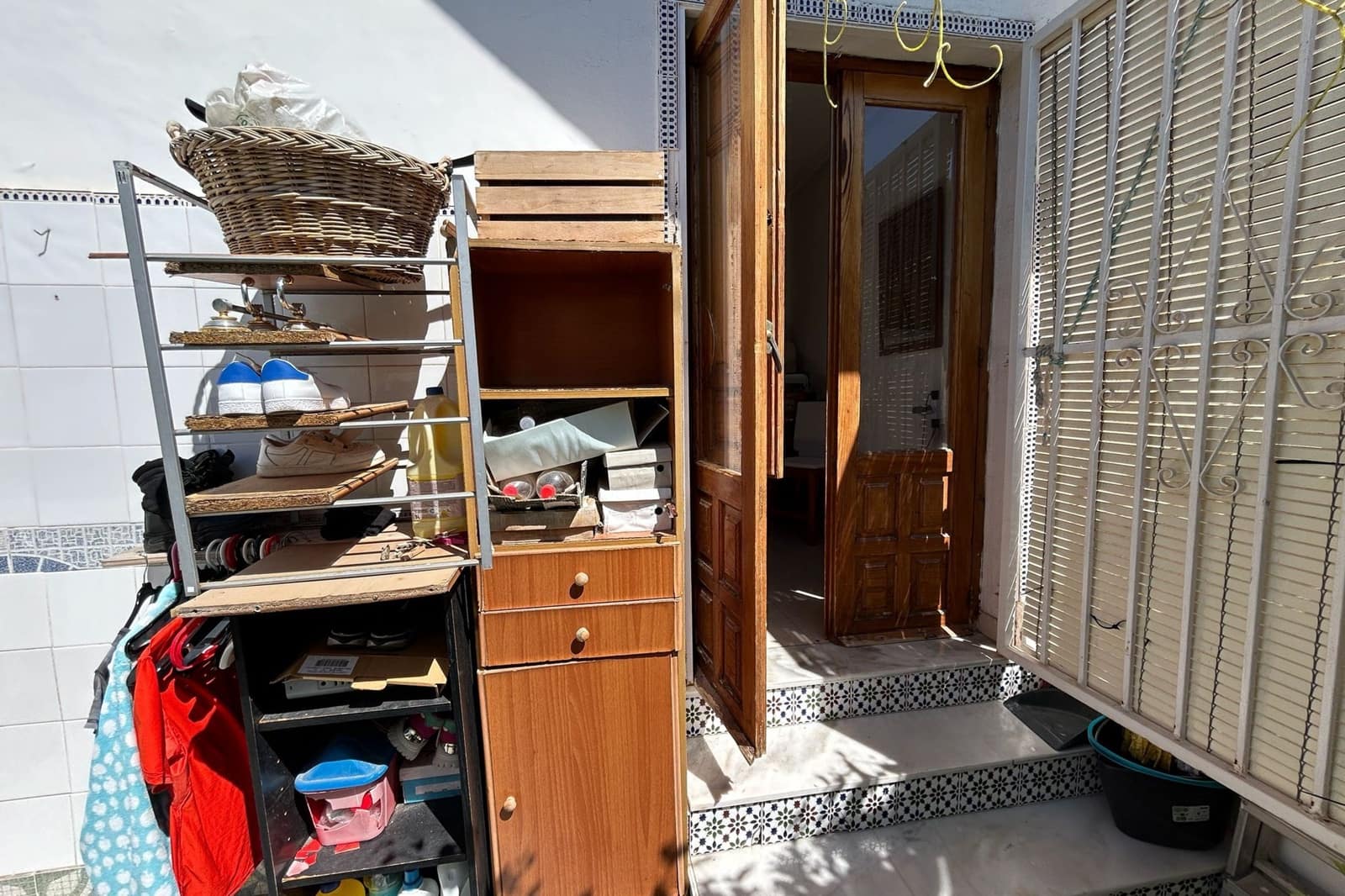 1 makuuhuone Omakotitalo myytävänä paikassa Torrevieja - 148 900 € (Ref: 9858920)