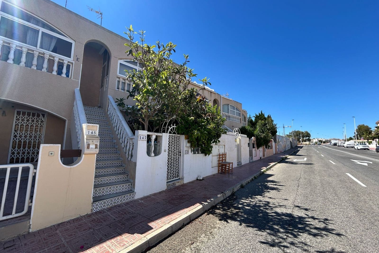 1 makuuhuone Omakotitalo myytävänä paikassa Torrevieja - 148 900 € (Ref: 9858920)