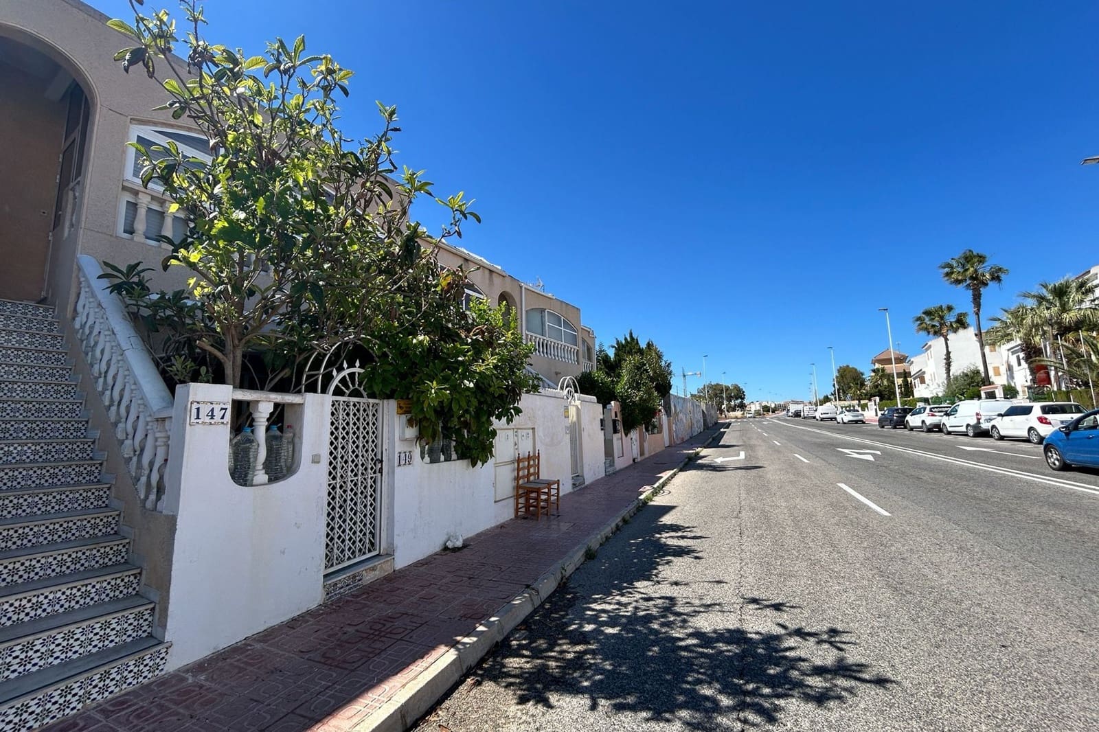 1 makuuhuone Omakotitalo myytävänä paikassa Torrevieja - 148 900 € (Ref: 9858920)