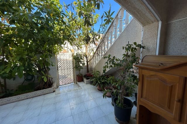 1 soverom Hus til salgs i El Molino, Torrevieja - € 148 900 (Ref: 9858920)