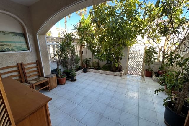 1 soverom Hus til salgs i El Molino, Torrevieja - € 148 900 (Ref: 9858920)