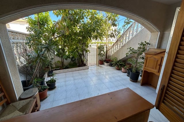 1 soverom Hus til salgs i El Molino, Torrevieja - € 148 900 (Ref: 9858920)