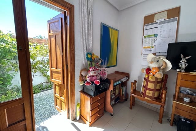 1 soverom Hus til salgs i El Molino, Torrevieja - € 148 900 (Ref: 9858920)