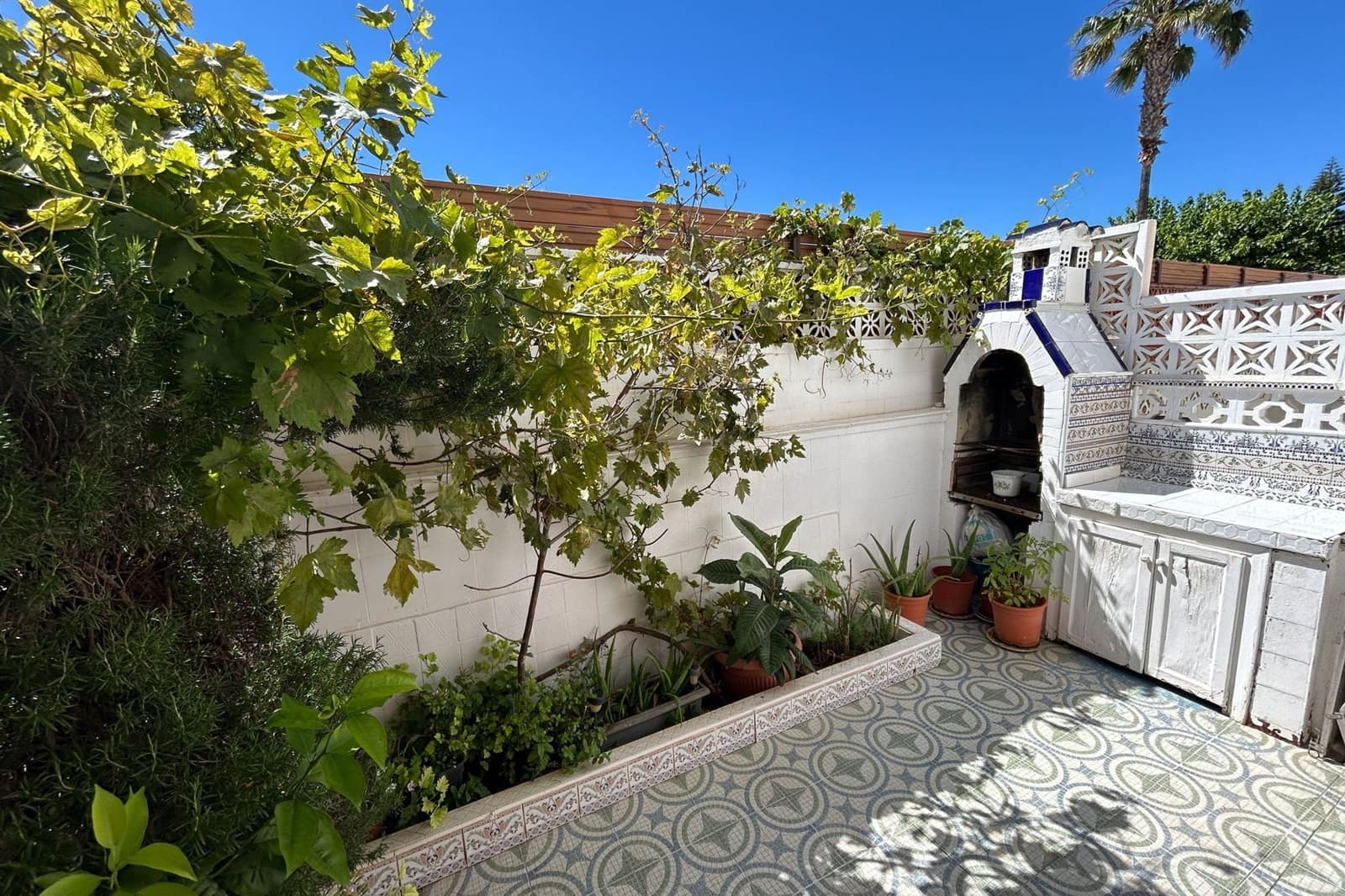 1 makuuhuone Omakotitalo myytävänä paikassa Torrevieja - 148 900 € (Ref: 9858920)