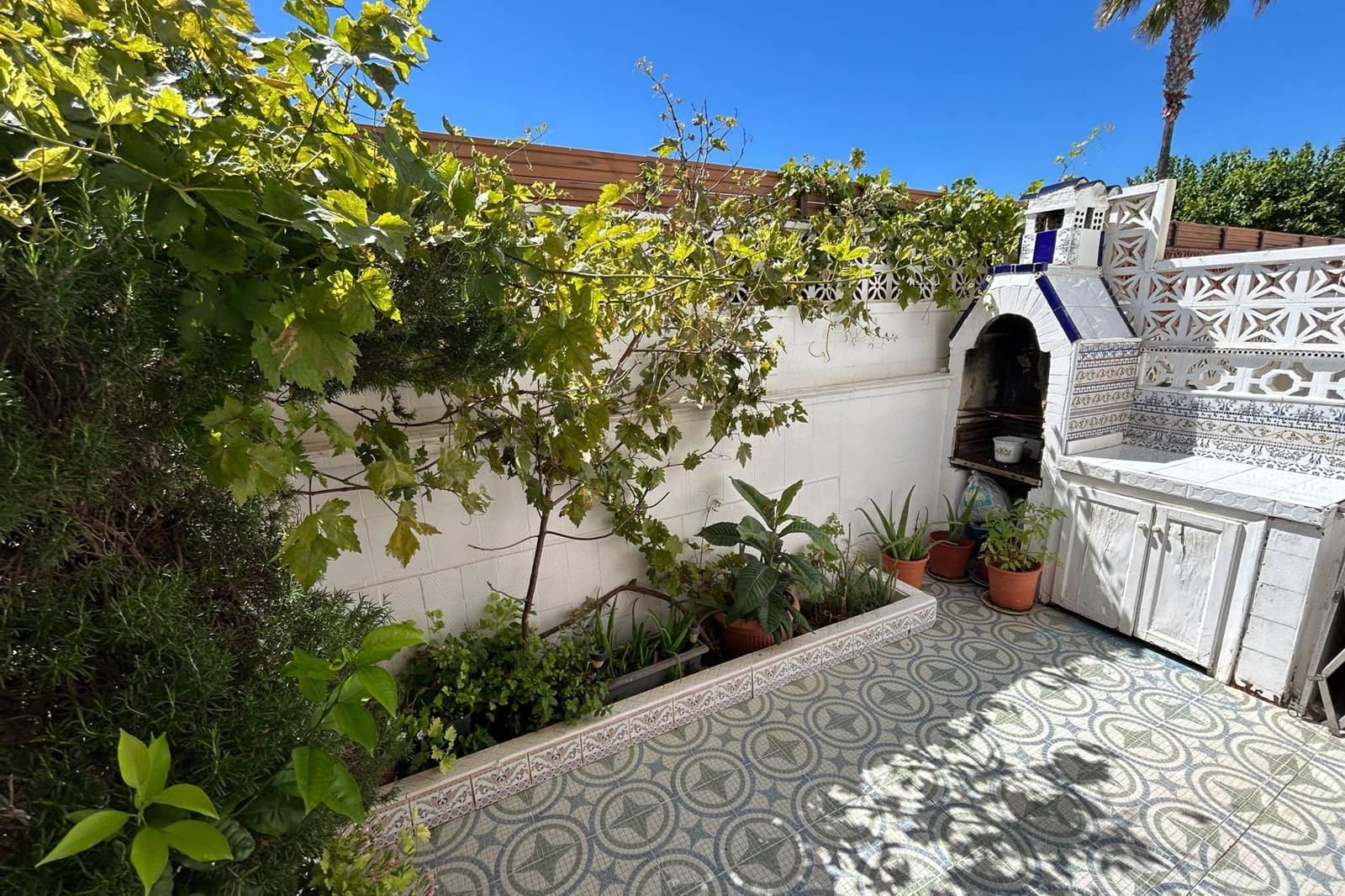 1 makuuhuone Omakotitalo myytävänä paikassa Torrevieja - 148 900 € (Ref: 9858920)