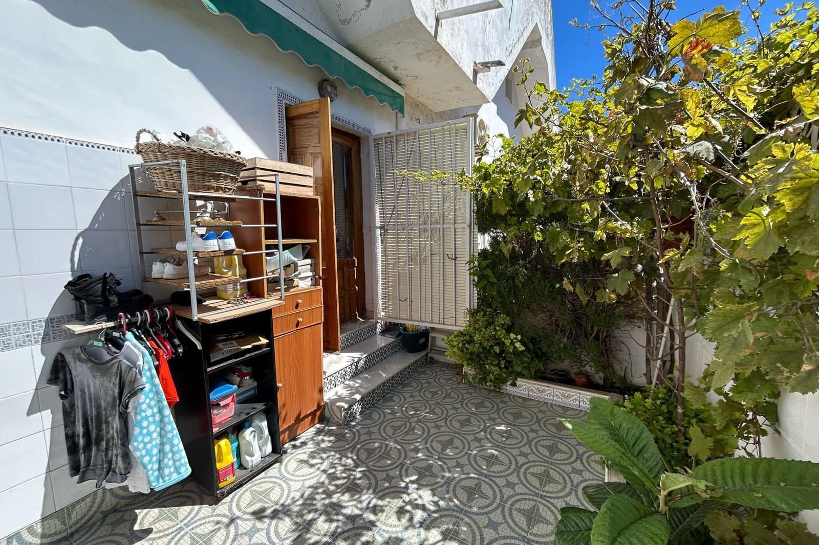 1 makuuhuone Omakotitalo myytävänä paikassa Torrevieja - 148 900 € (Ref: 9858920)