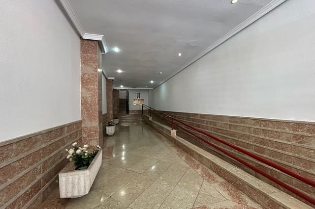 1 sovrum Lägenhet till salu i El Molino, Torrevieja - 135 000 € (Ref: 9861246)
