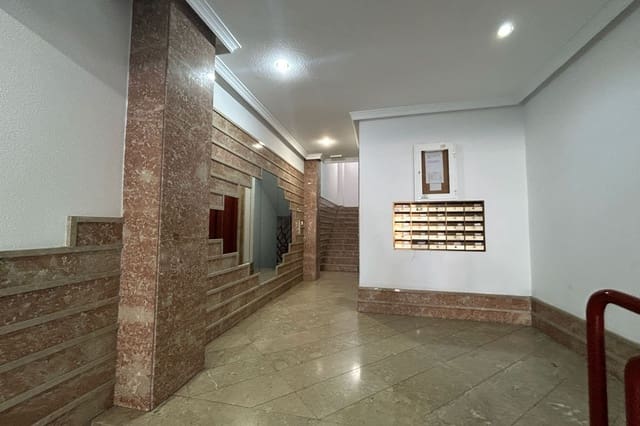 1 sovrum Lägenhet till salu i El Molino, Torrevieja - 135 000 € (Ref: 9861246)