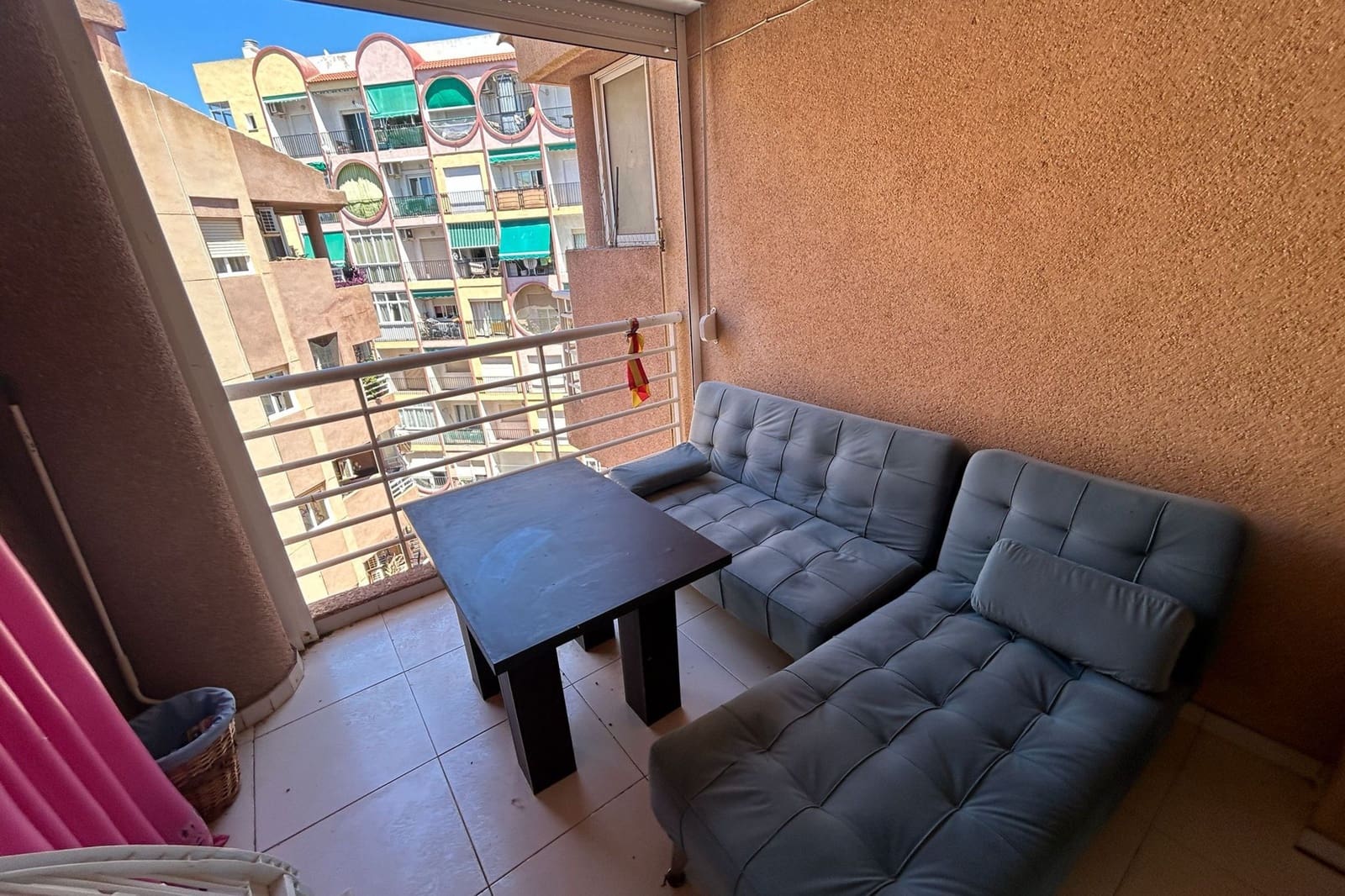1 sovrum Lägenhet till salu i Torrevieja - 135 000 € (Ref: 9861246)